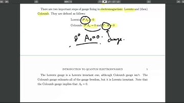 A Short Introduction to Quantum Electrodynamics