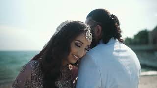 Humayra & Muaz Highlight