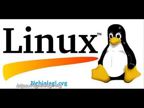 Video: Nhân Linux có nghĩa là gì?