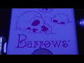 EarthQuakerDevices Barrows Fuzz Attacker Part 6... original tune