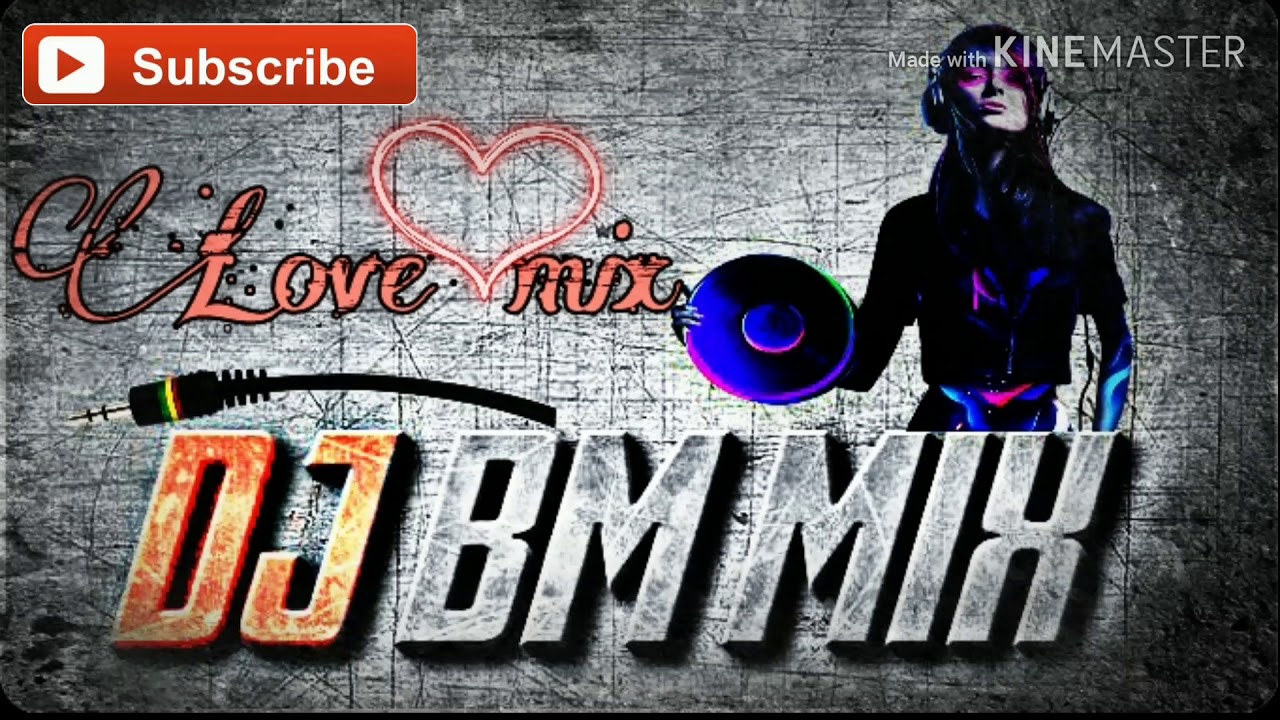 Tumi Amar Asha Romantic Love Mix Dj Bm Remix Satmile SeDjSursIn