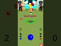 Squid game gameplay video level 3 escape#trending #gaming #gameplay #squid game 👈👈🎃😛😛😛😛🤣🤣😛😛