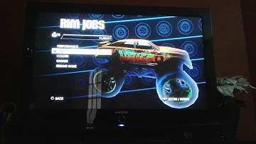 [PS3] How To Customize Non-Customizable Vehicles In Saints Row 4