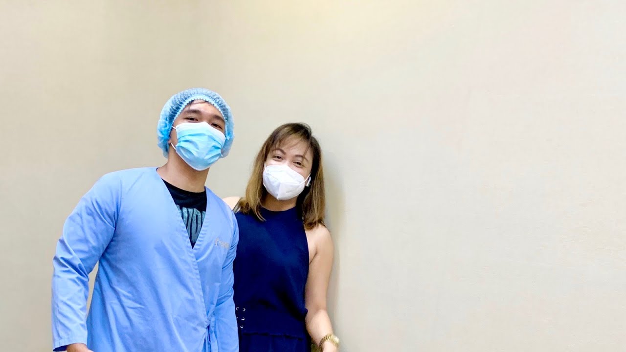 COST OF ULTRA LASIK EYE SURGERY AND EXPERIENCE  AT SHINAGAWA BGC BRANCH