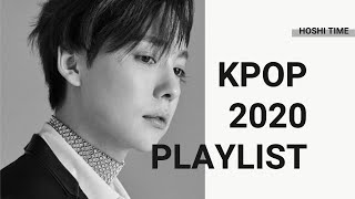 2020 KPOP PLAYLIST #1