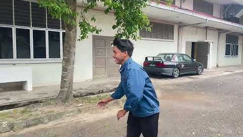 DEC40082 INTERACTIVE MULTIMEDIA APPLICATION (PRACTICAL WORK 6) 