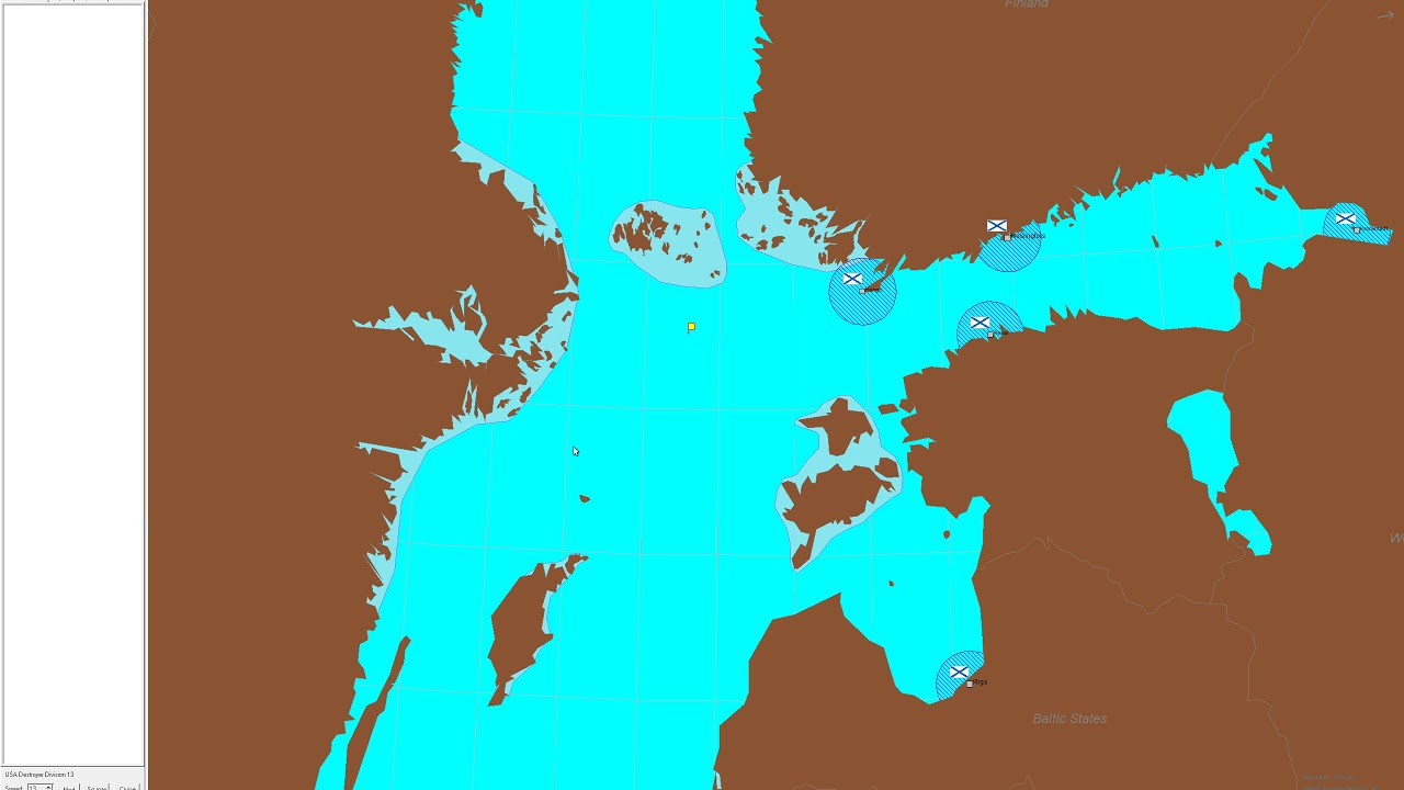 Rusty Rule the Waves Part 16: A Victorious End, a Short? Peace - YouTube