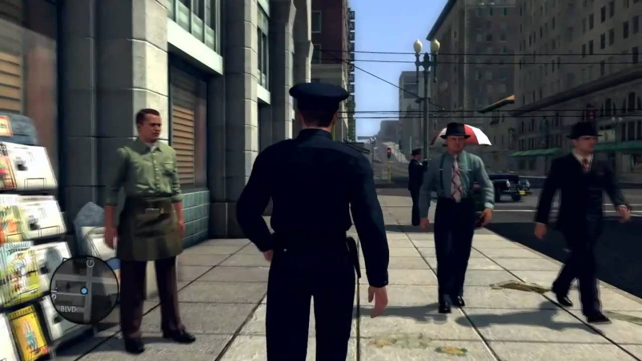 Noire допросы. L.A. noire геймплей. La noire геймплей. L A noire допрос. L A noire Gameplay.