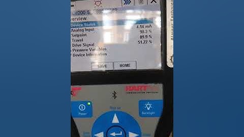 Partial stroke test of shoot down valve