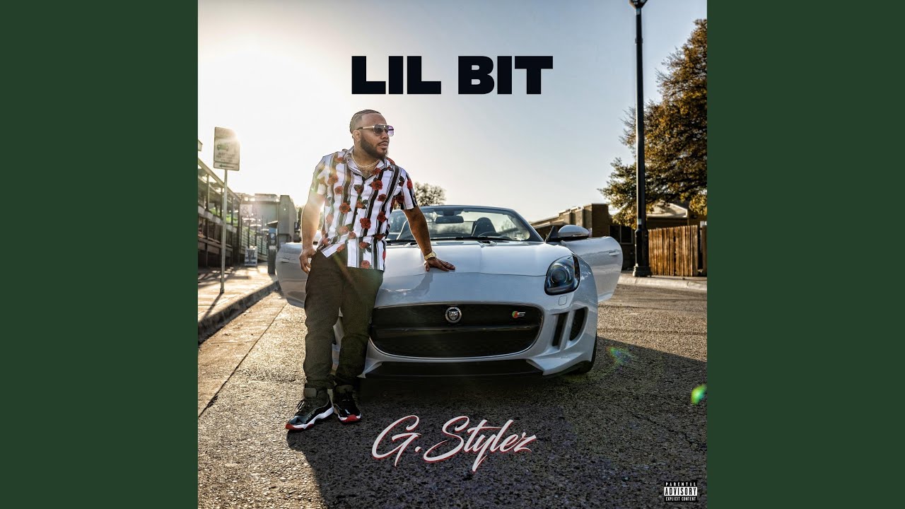 Watch Lil Bit on YouTube Watch Lil Bit on YouTube