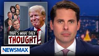 'How'd that work out for you?' Inside the anti-Trump Republican list: Finnerty