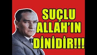M.kemali̇n İslam Di̇ni̇ Hakkindaki̇ Sözleri̇