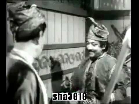 Hang Jebat (1961) Full Movie