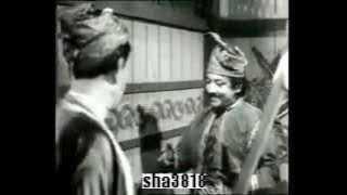Hang Jebat (1961) Full Movie
