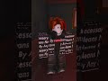 POV: NON TROVI LE CHIAVI SU ROBLOX DOORS