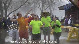 2020 Muskego Polar Plunge