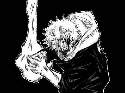 Yuji X Can T Feel Myself Playboi Carti