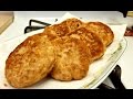 #food #recipe 
Crispy Tuna and Potato Cakes | Tortitas de Atun y Papa