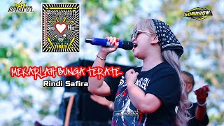 Mekarlah Bunga Terate   Rindi Safira  New The Kamful