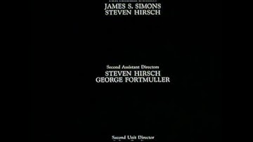 Problem Child (1990) End Credits (Telefutura 2010)