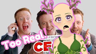Everyone Favorite CEO! | Collage Humor Reaction Profile