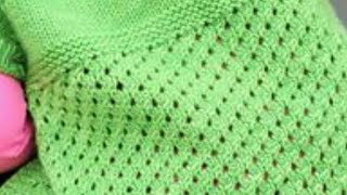 Jali Design For Sweaters And Cardigans In Hindihow To Make A Sweater Borderdesign-146
