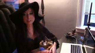 Spotlight On: Shirley Alvarez