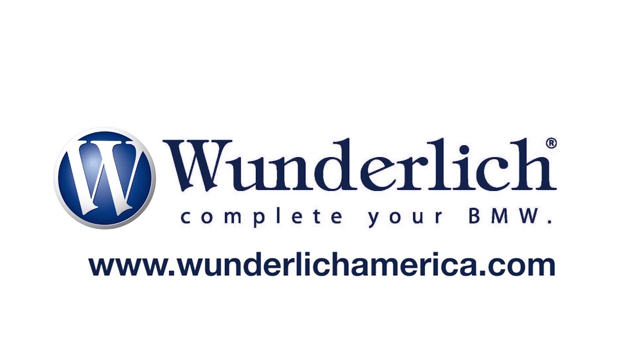 Wunderlich Heavy Duty Hanger