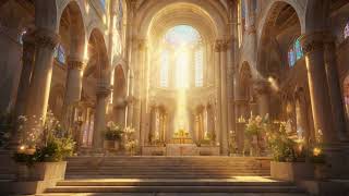 Daily Holy Mass – Afternoon, Sep 3, 2025 |, Thánh Lễ kính Thánh Gregory Cả. screenshot 5