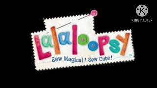 Lalaloopsy Intro Slowed & Reverb