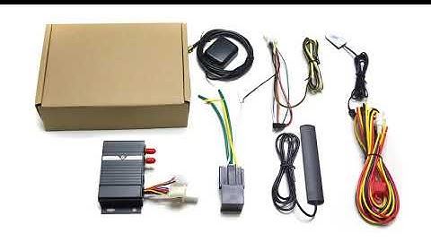 SEEWORLD Fuel Sensor installation Video