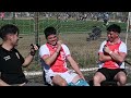 DESAFIO FURIA - Episodio piloto: LA MASÍA