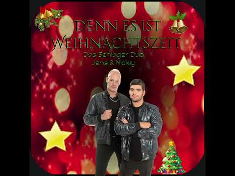 Denn es ist Weihnachtszeit 