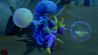Old Spyro Glitches that Still Work in Reignited