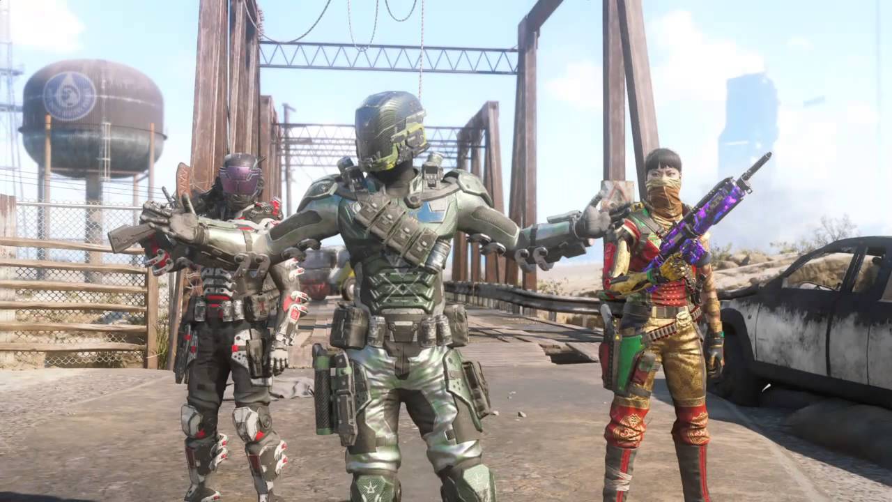 Goal to prestiege 3 #2