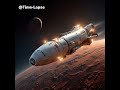 The Soviet Union Shocked America With This #SpaceRace #History #NASA
