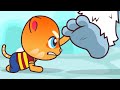 Youtube Thumbnail title