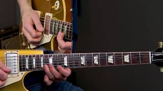 How to play Bluesbreakers era Clapton Podcast 43
https://www.learningguitarnow.com/all-access-pass/ In this lesson I want to show you how to play a Have You Heard style solo from the Clapton Blues Breakers era. For the full lesson, Interactive Tab, and backing track check out the All Access Pass. How to play Bluesbreakers era Clapton Podcast 43