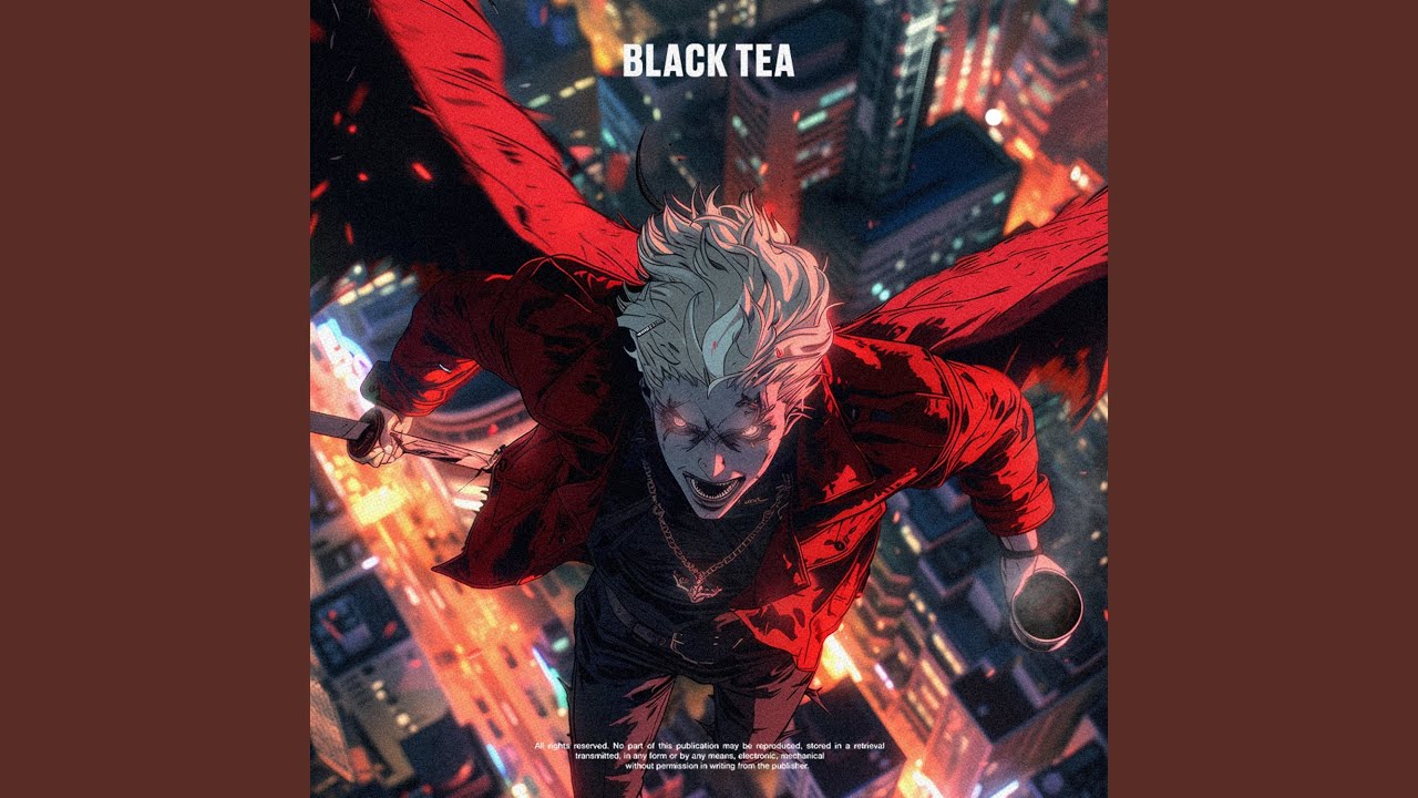Watch black tea on YouTube Watch black tea on YouTube