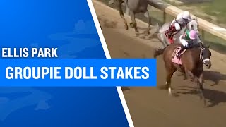 2025 $200,000 Groupie Doll Stakes at Ellis Park
