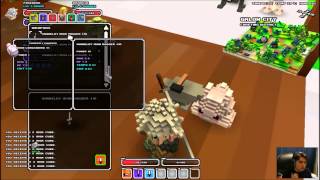 Multi - CubeWorld | Bölüm 3 | Çok kolay