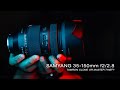 Unmasking Samyang 35-150mm: Tamron Clone or Master Thief?