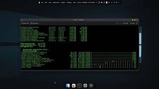 Cachy OS Update [9.24.2026]