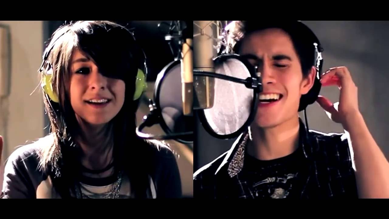 Just A Hello - Mashup of Adele / Coldplay / P!nk / KHS / Sam Tsui / Christina Grimmie / Akon