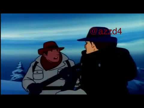 افتكت الغزاله