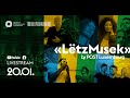 Capture de la vidéo «Lëtzmusek» By Post Luxembourg | Livestream