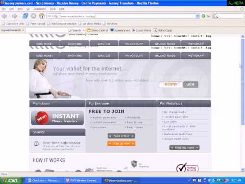 Online Payment system