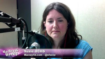 MacBreak Weekly 454: Hey Schlomo!