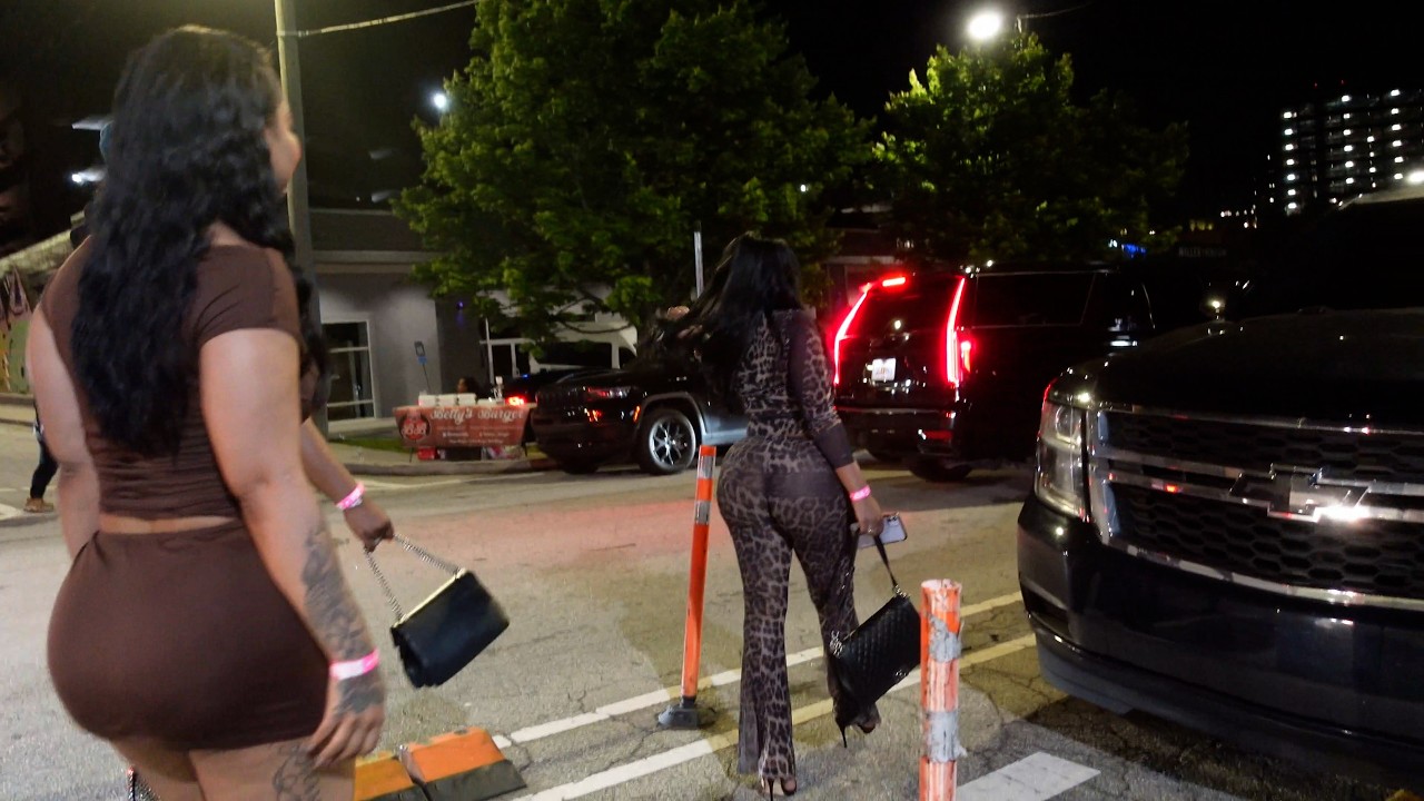 Rob 49 Caught at OPIUM Night Club Atlanta! What Tha Helly!