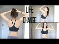 HOW VEGANISM CHANGED MY LIFE &amp; ENDED MY EATING DISORDER